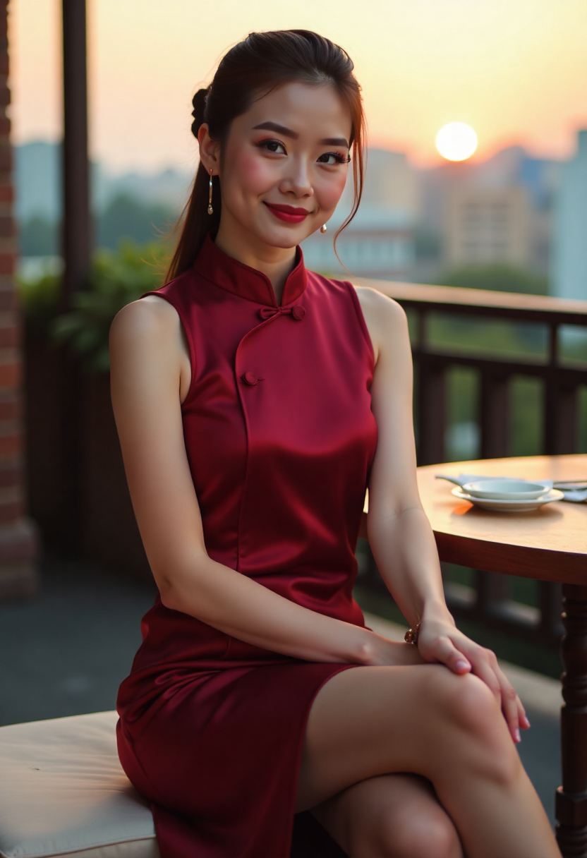 挪威的森林