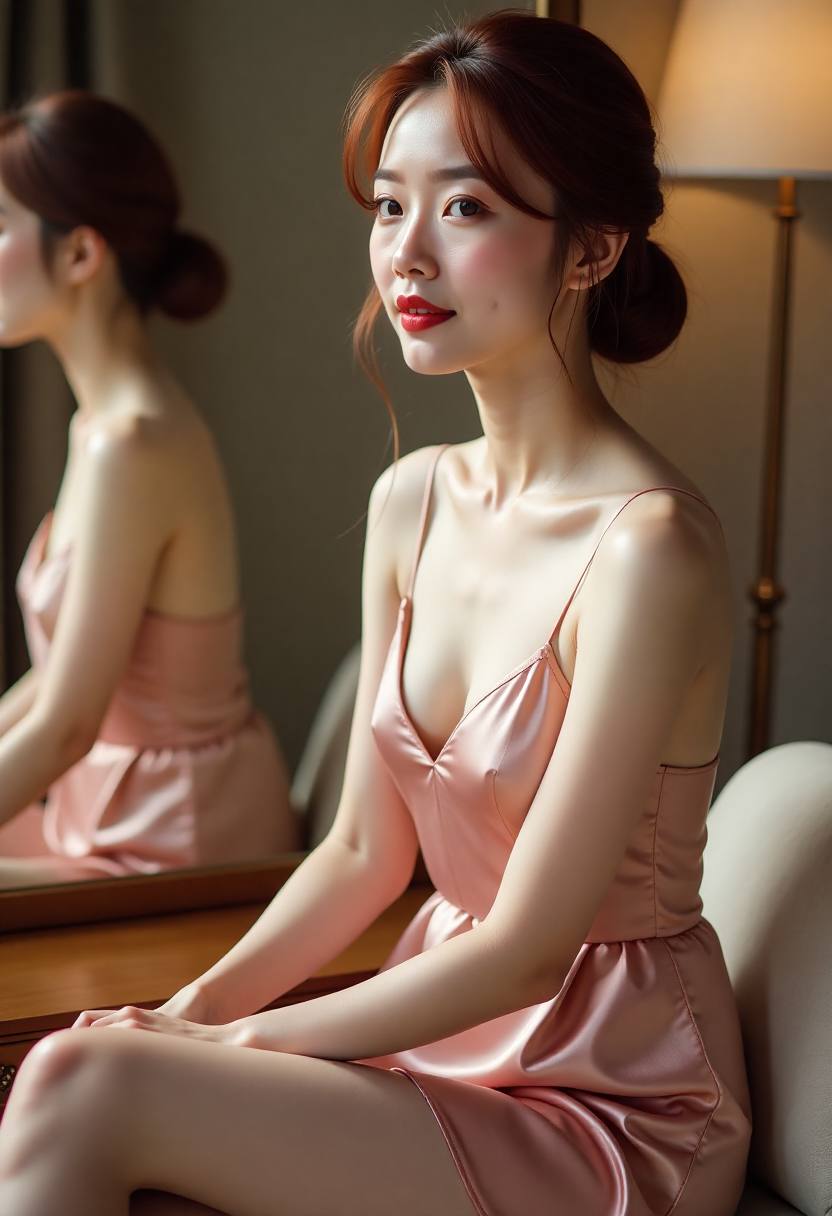 天使爱美丽